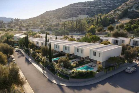 3 chambres House à Palodeia, Cyprus No. 74504 3