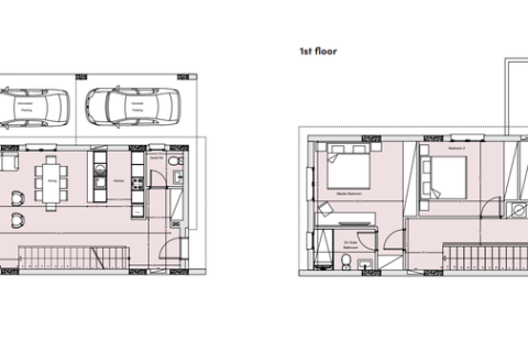 3 chambres House à Palodeia, Cyprus No. 74504 2