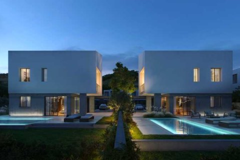 3 chambres House à Palodeia, Cyprus No. 74504 7