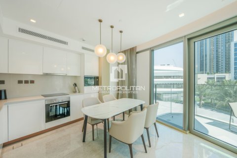 Квартира с 2 спальнями в Thanh Khe Dong, Вьетнам №93448 12