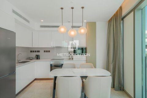 Квартира с 2 спальнями в Thanh Khe Dong, Вьетнам №93448 2