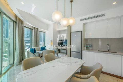 Квартира с 2 спальнями в Thanh Khe Dong, Вьетнам №93448 9