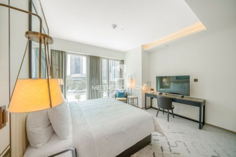 Квартира с 2 спальнями в Thanh Khe Dong, Вьетнам №93448 22