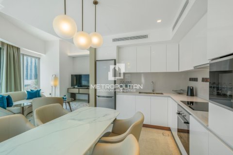 Квартира с 2 спальнями в Thanh Khe Dong, Вьетнам №93448 7