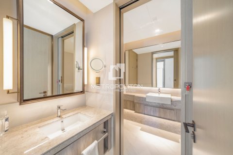 Квартира с 2 спальнями в Thanh Khe Dong, Вьетнам №93448 15