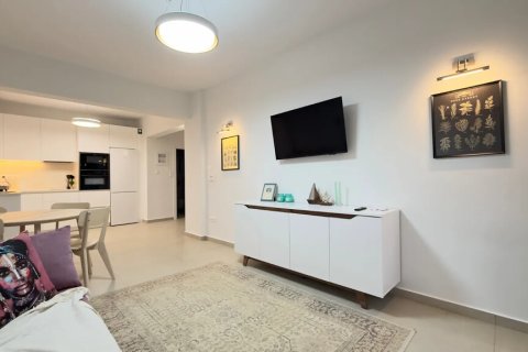 1 bedroom Apartment in Alimos, Greece No. 112976 1