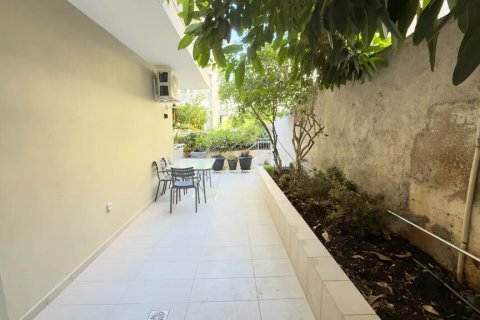 1 bedroom Apartment in Alimos, Greece No. 112976 18