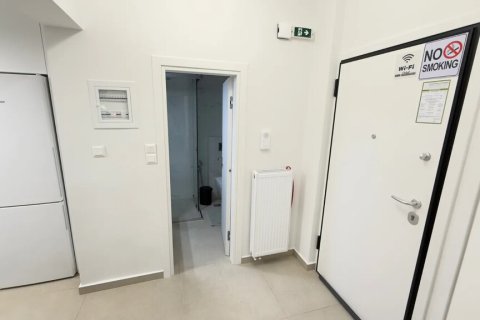 1 bedroom Apartment in Alimos, Greece No. 112976 9