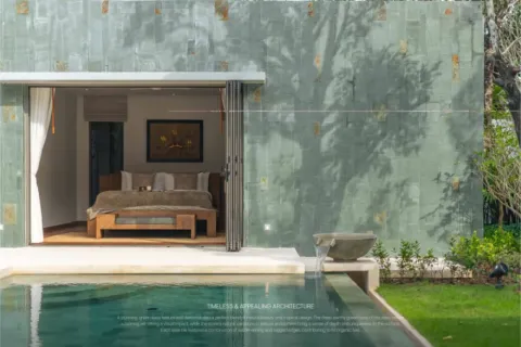 2 dormitorios Villa en Phuket, Thailand No. 71851 5