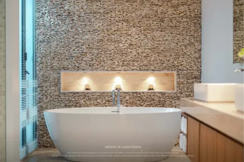 2 dormitorios Villa en Phuket, Thailand No. 71851 4