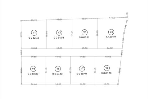 Вилла с 4 спальнями в Пляж Лаян, Таиланд №1903 12