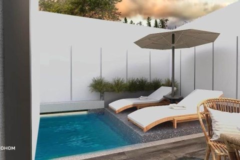 Вилла с 4 спальнями в Пляж Лаян, Таиланд №1903 7