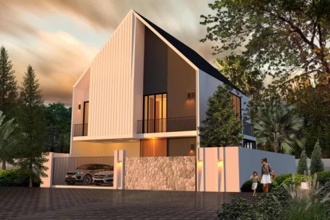 Вилла с 4 спальнями в Пляж Лаян, Таиланд №1903 9