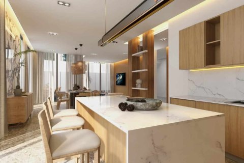 Вилла с 4 спальнями в Пляж Лаян, Таиланд №1903 5