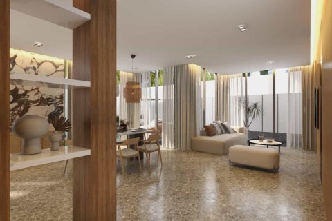 Вилла с 4 спальнями в Пляж Лаян, Таиланд №1903 3