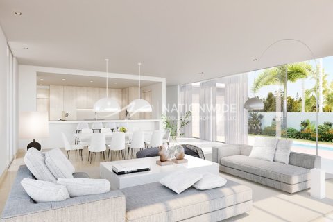 4 bedrooms Villa in Binh Duong, Vietnam No. 98492 3