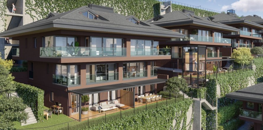 2 dormitorios Apartment en Khanh Hoa, Vietnam No. 114092