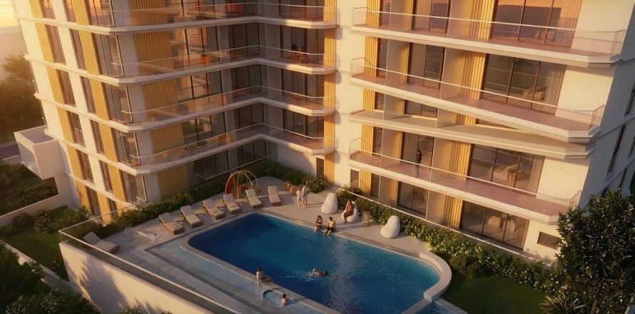 2 chambres Appartement à Dubai, UAE No. 125424