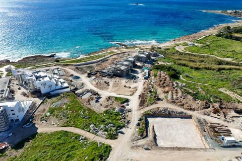 3 chambres Villa à Paphos, Cyprus No. 81334 1