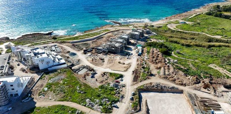 3 chambres Villa à Paphos, Cyprus No. 81334