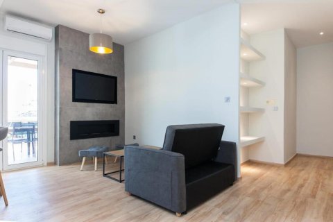 2 bedrooms Apartment in Athens, Greece No. 108108 2