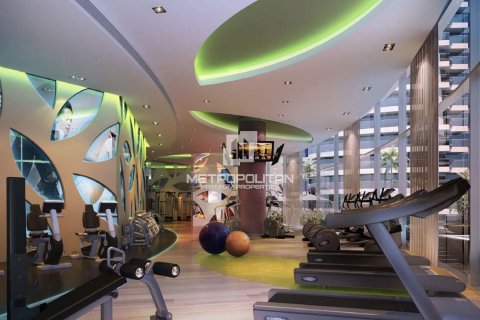 1 bedroom Apartment in Hong Ky, Vietnam No. 93400 8