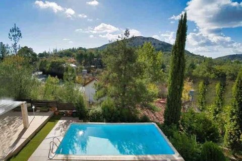 4 chambres Villa à Pera Pedi, Cyprus No. 74490 3