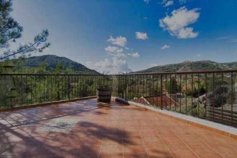 4 chambres Villa à Pera Pedi, Cyprus No. 74490 12