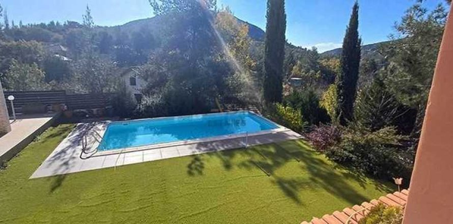 4 chambres Villa à Pera Pedi, Cyprus No. 74490