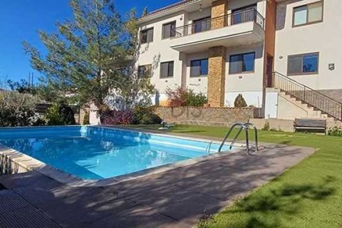 4 chambres Villa à Pera Pedi, Cyprus No. 74490 4