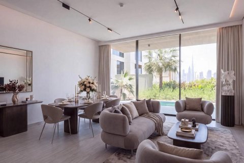 1 dormitorio Apartment en Dubai, UAE No. 128666