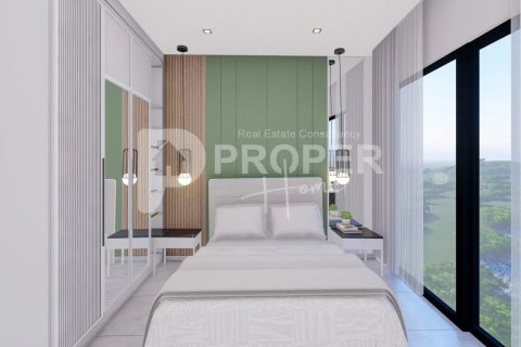 3 habitaciones Apartment en Dao Huu Canh, Vietnam No. 11826 9