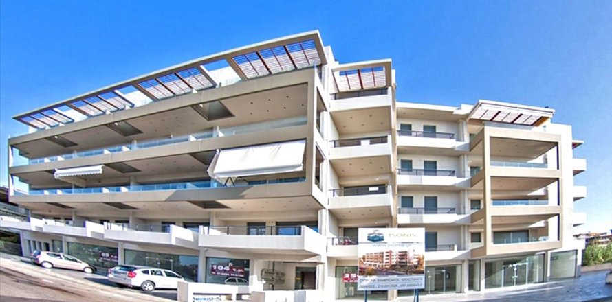 125m² Commercial property in Euboea, Greece No. 59779