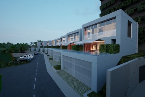 3 dormitorios Villa en Layan Beach, Thailand No. 96689 15