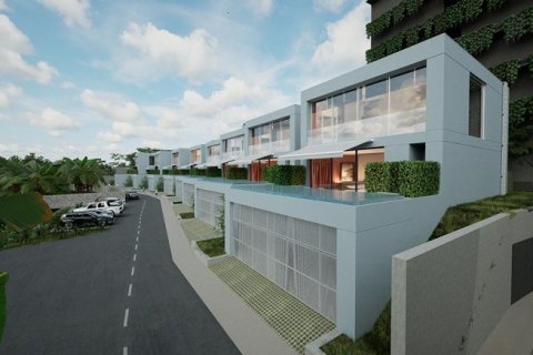 3 dormitorios Villa en Layan Beach, Thailand No. 96689 9