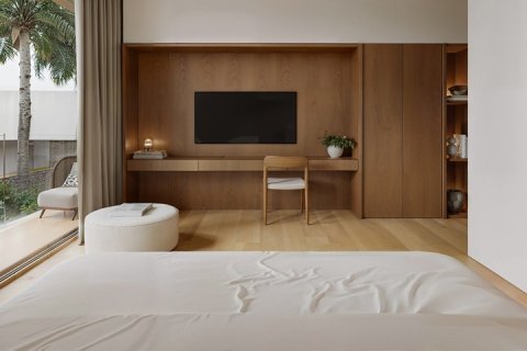 3 dormitorios Villa en Layan Beach, Thailand No. 96689 20