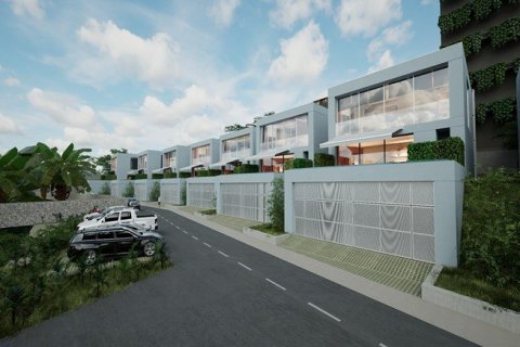 3 dormitorios Villa en Layan Beach, Thailand No. 96689 11