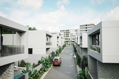 3 dormitorios Villa en Layan Beach, Thailand No. 96689 3