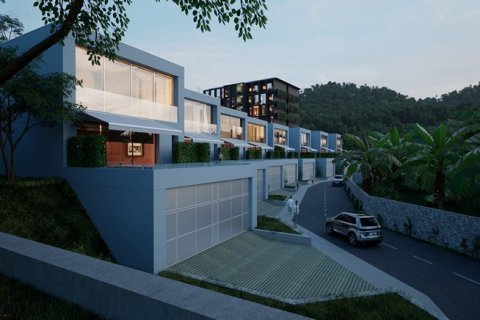 3 dormitorios Villa en Layan Beach, Thailand No. 96689 17