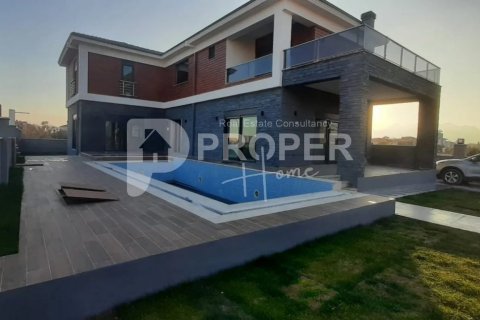 6 rooms Villa in Dao Huu Canh, Vietnam No. 13483 1