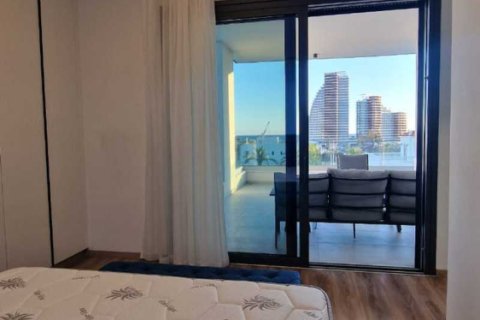 3 bedrooms Apartment in Mouttagiaka, Cyprus No. 63953 10