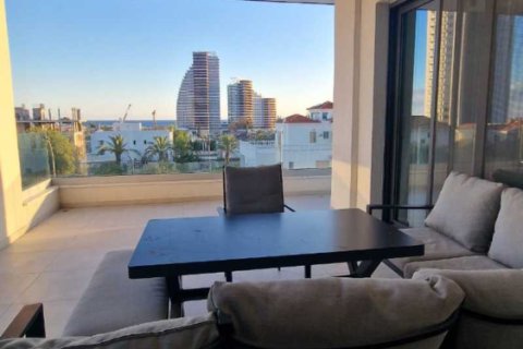 3 bedrooms Apartment in Mouttagiaka, Cyprus No. 63953 2