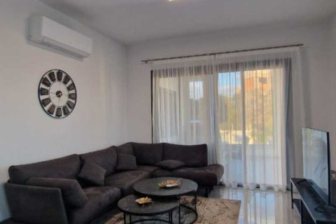 3 bedrooms Apartment in Mouttagiaka, Cyprus No. 63953 1