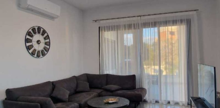 3 bedrooms Apartment in Mouttagiaka, Cyprus No. 63953