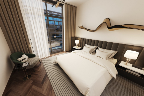 2 dormitorios Apartment en Bavaria Town, Vietnam No. 93271 19