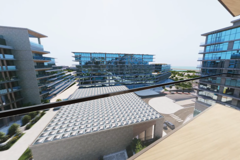 2 dormitorios Apartment en Bavaria Town, Vietnam No. 93271 14