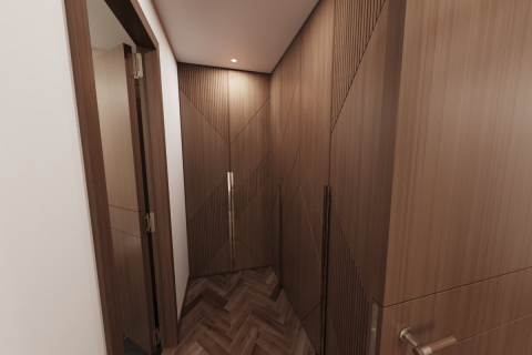 2 dormitorios Apartment en Bavaria Town, Vietnam No. 93271 2