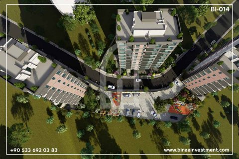 2 dormitorios  en Cau Giay, Vietnam No. 13627 4