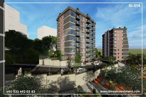 2 dormitorios  en Cau Giay, Vietnam No. 13627 2