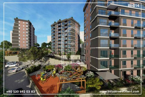 2 dormitorios  en Cau Giay, Vietnam No. 13627 3